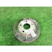 Диск тормозной 4351222240 для TOYOTA CHASER GX100 1G-FE F