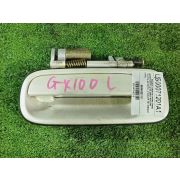 Ручка двери внешняя 6924022110 для TOYOTA CHASER GX100 1G-FE R L