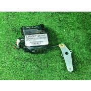 Сервопривод заслонок печки MR398383/0637006241 для MITSUBISHI RVR N71W 4G93