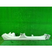 Порог для TOYOTA MARK II JZX110 1JZ-FSE R