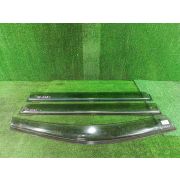 Ветровики комплект для MAZDA MPV LW3W L3-DE