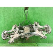 Балка поперечная 411102A070 для TOYOTA MARK II JZX110 1JZ-FSE R