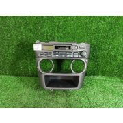 Магнитола 281118N000 для NISSAN SUNNY FB15 QG15DE