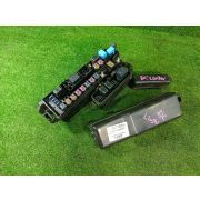 Блок предохранителей L16667010B/L11667010E для MAZDA MPV LW3W L3-DE