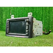 Магнитола L18966DV0A для MAZDA MPV LW3W L3-DE