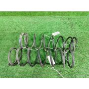 Пружина подвески 55020WD010/55020WD000 для NISSAN WINGROAD WFY11 QG15DE R