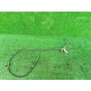 Трос ручника L16744420D для MAZDA MPV LW3W L3-DE L