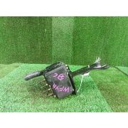 Блок abs 47660WE760/63 для NISSAN WINGROAD WFY11 QG15DE