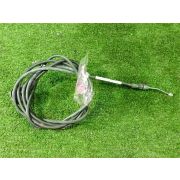 Трос капота 65621WE000/5 для NISSAN WINGROAD WFY11 QG15DE