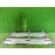 Подножка для MITSUBISHI PAJERO V73W 6G72