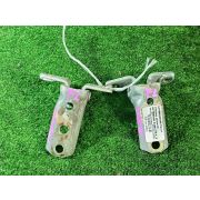 Петля (шарнир дверной) MR292179/80 для MITSUBISHI COLT Z24W 4A91 F