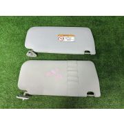 Солнцезащитный козырек MR572260/MR604161 для MITSUBISHI PAJERO V75W 6G74
