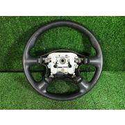 Руль 48430WE000 для NISSAN WINGROAD WFY11 QG15DE