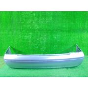 Бампер 850228N040 для NISSAN SUNNY FB15 QG15DE R