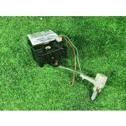 Сервопривод заслонок печки MR500663/1138002160 для MITSUBISHI PAJERO V73W 6G72
