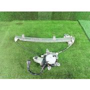 Стеклоподъемник 80730WD002 для NISSAN AD VENY11 YD22DD F R