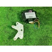 Сервопривод заслонок печки 0637007040 для MAZDA MPV LW3W L3-DE