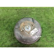 Ступица для NISSAN WINGROAD WFY11 QG15DE R L