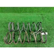 Пружина подвески 55020WD010/55020WD000 для NISSAN WINGROAD WFY11 QG15DE R