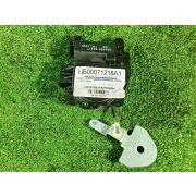 Сервопривод заслонок печки L08161B60/0637006241 для MAZDA MPV LW3W L3-DE