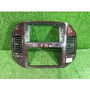 Рамка магнитофона MR456370 для MITSUBISHI PAJERO V73W 6G72