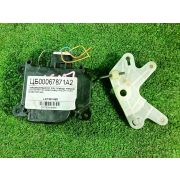 Сервопривод заслонок печки 0637007040 для MAZDA MPV LW3W L3-DE