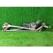 Привод (мотор) стеклоочистителей 288404M400/288104M400 для NISSAN SUNNY FB15 QG15DE F