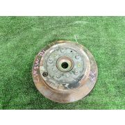 Ступица L16726112 для MAZDA MPV LW3W L3-DE R R