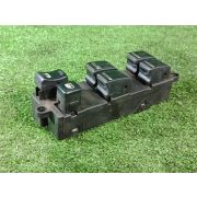 Блок упр.стеклоподъемниками 25401AL500 для NISSAN SKYLINE NV35 VQ25DD F R