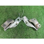 Петля капота 65400WD000/65401WD000 для NISSAN AD VFY11 QG15DE