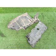 Защита двс 758944M420/440/WD000 для NISSAN BLUEBIRD SYLPHY FG10 QG15DE L