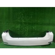 Бампер LE4650221B для MAZDA MPV LW3W L3-DE R