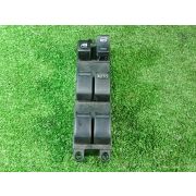 Блок упр.стеклоподъемниками 25401AL500 для NISSAN SKYLINE NV35 VQ25DD F R