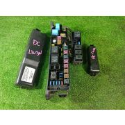 Блок предохранителей L16667010B/L11667010E для MAZDA MPV LW3W L3-DE