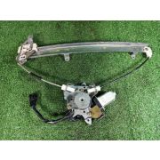 Стеклоподъемник 807204M401 для NISSAN BLUEBIRD SYLPHY FG10 QG15DE F R