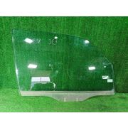 Стекло MR436996 для MITSUBISHI PAJERO V73W 6G72 F R