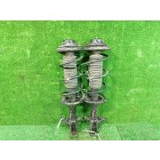Стойка 553034M700/25 для NISSAN SUNNY FNB15 QG15DE R L