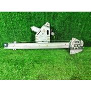 Стеклоподъемник MR523512 для MITSUBISHI PAJERO V73W 6G72 F R