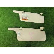 Солнцезащитный козырек 92011AE031 / 92011AE001 для SUBARU LEGACY BE5 EJ20