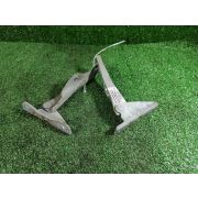 Петля капота 57260AE020/57260AE030 для SUBARU IMPREZA GD2 EJ15