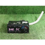 Блок управления климат-контролем 72311AE100 для SUBARU LEGACY BE5 EJ20