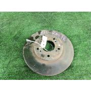 Диск тормозной 45251S2HN00 для HONDA ODYSSEY RA3 F23A F