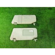 Солнцезащитный козырек 83230S0A902ZA для HONDA TORNEO CF3 F18B
