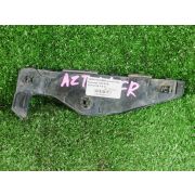 Кронштейн бампера 5211521010 для TOYOTA CALDINA AZT241W 1AZ-FSE F R