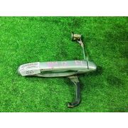 Ручка двери внешняя 80607WF704 для NISSAN LIBERTY RM12 QR20DE F L