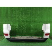 Бампер для MITSUBISHI OUTLANDER XL CW5W 4B12 R