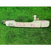 Ручка двери внешняя 72680S0AJ01ZQ для HONDA TORNEO CF3 F18B R L
