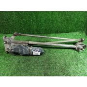 Привод (мотор) стеклоочистителей 76530S0A003 для HONDA TORNEO CF3 F18B F