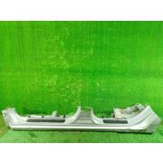 Порог для TOYOTA CALDINA AZT246W 1AZ-FSE L