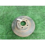 Диск тормозной 4615A117 для MITSUBISHI RVR GA3W 4B10 F